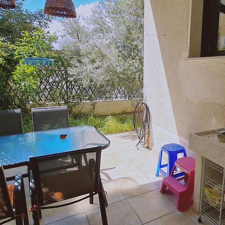 Stay Garden Flat ラルナカ エクステリア 写真
