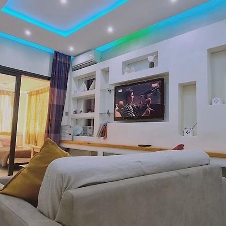 Stay Garden Flat ラルナカ エクステリア 写真
