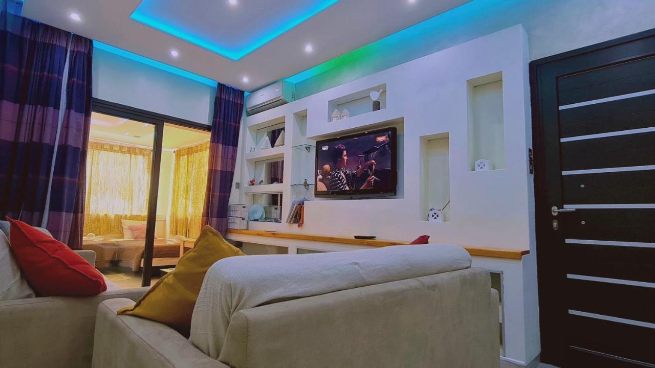 Stay Garden Flat ラルナカ エクステリア 写真