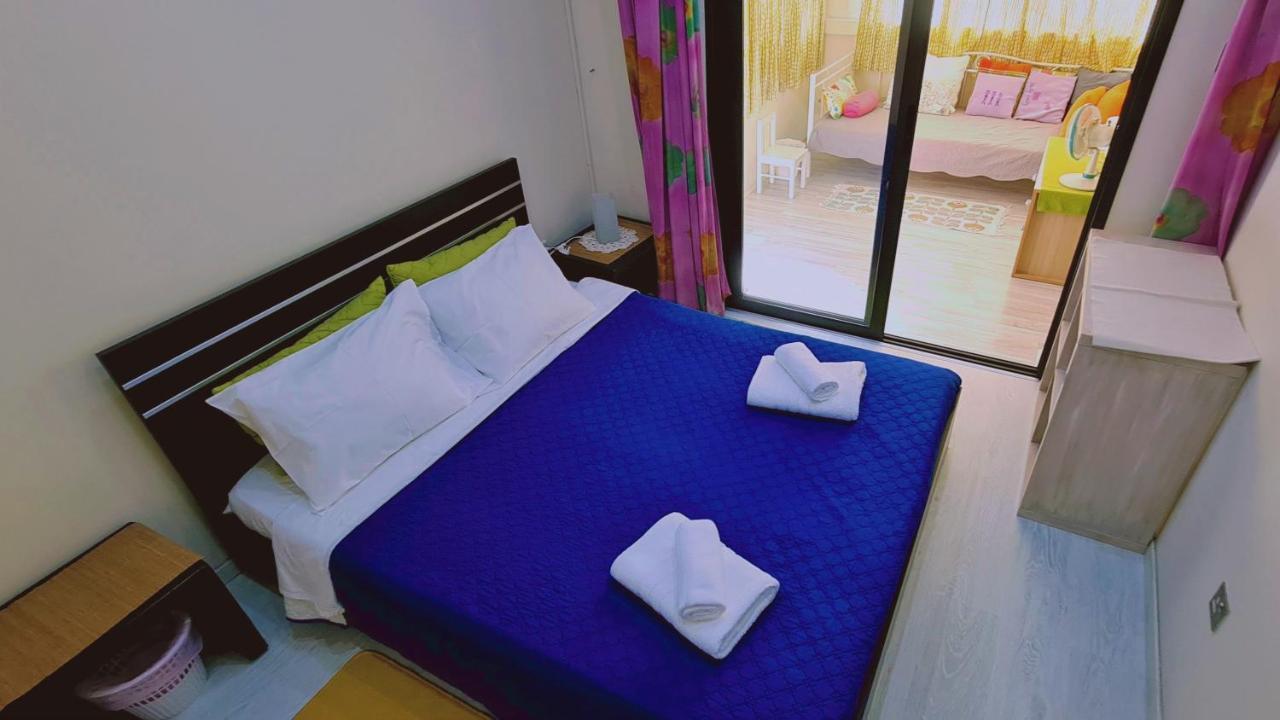Stay Garden Flat ラルナカ エクステリア 写真