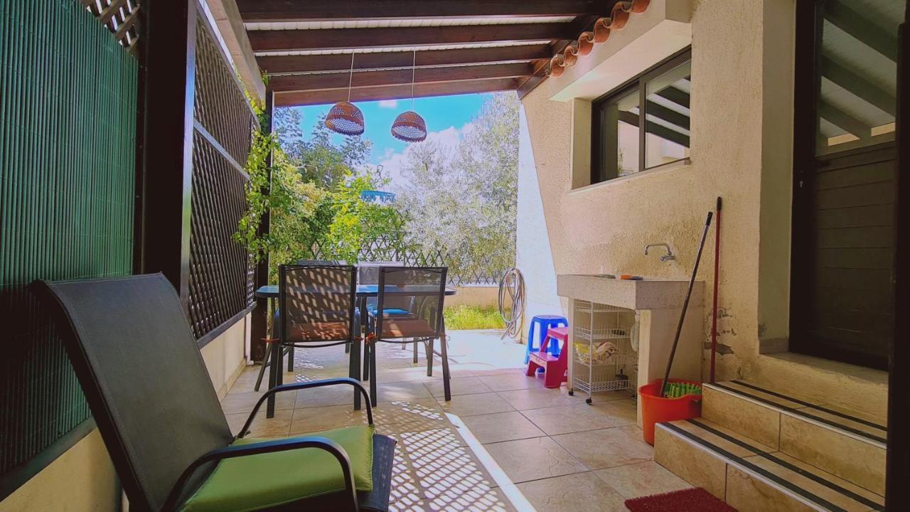 Stay Garden Flat ラルナカ エクステリア 写真
