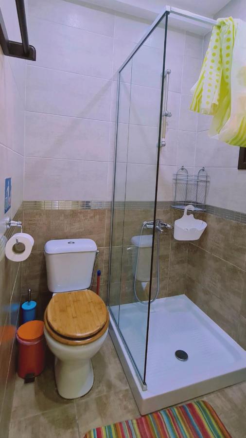 Stay Garden Flat ラルナカ エクステリア 写真
