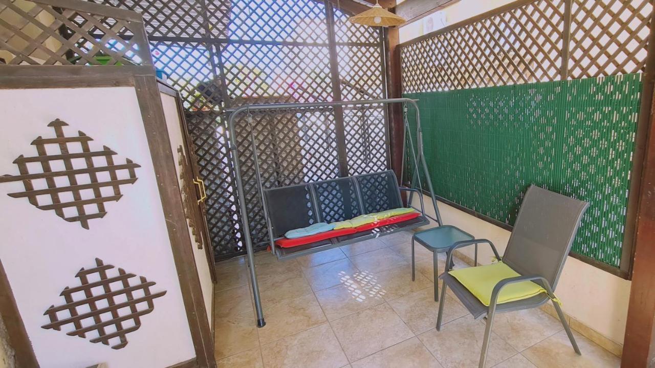 Stay Garden Flat ラルナカ エクステリア 写真