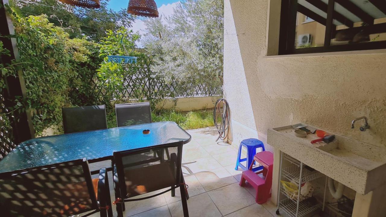 Stay Garden Flat ラルナカ エクステリア 写真