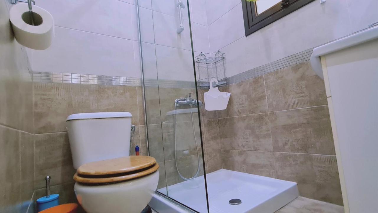 Stay Garden Flat ラルナカ エクステリア 写真
