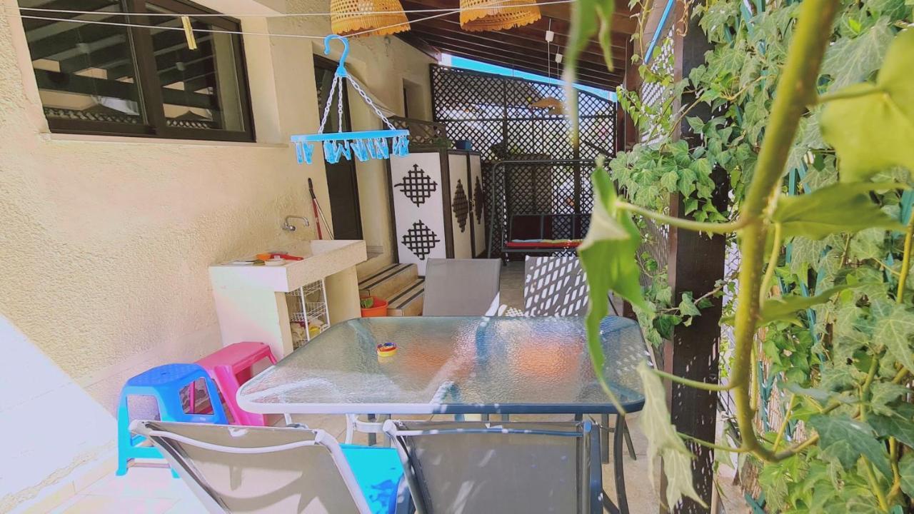 Stay Garden Flat ラルナカ エクステリア 写真