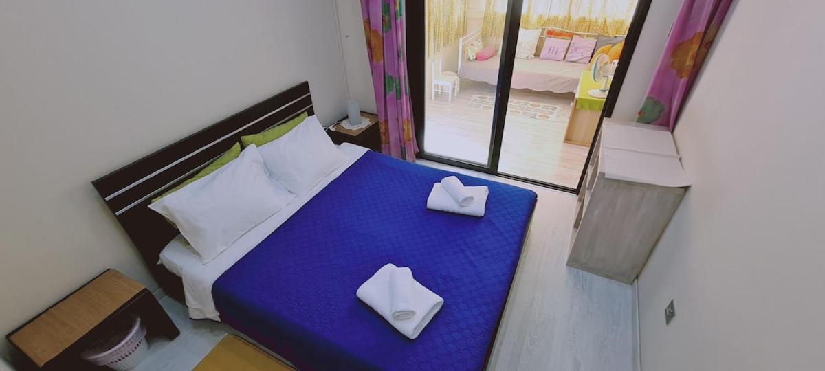 Stay Garden Flat ラルナカ エクステリア 写真