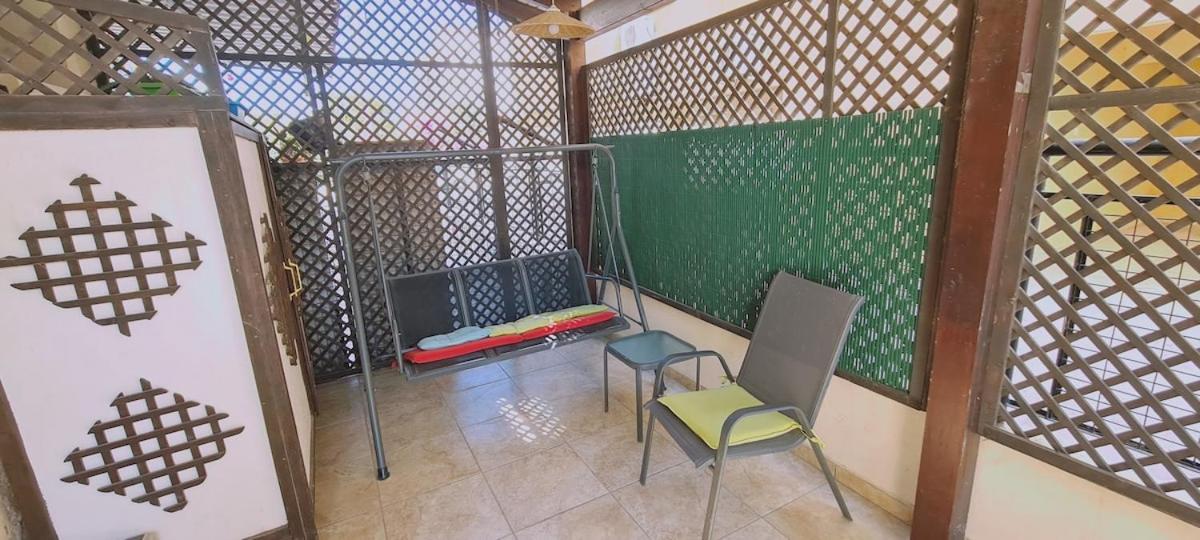 Stay Garden Flat ラルナカ エクステリア 写真