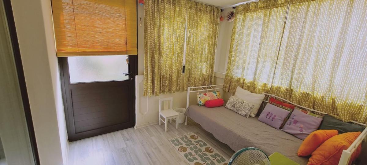 Stay Garden Flat ラルナカ エクステリア 写真