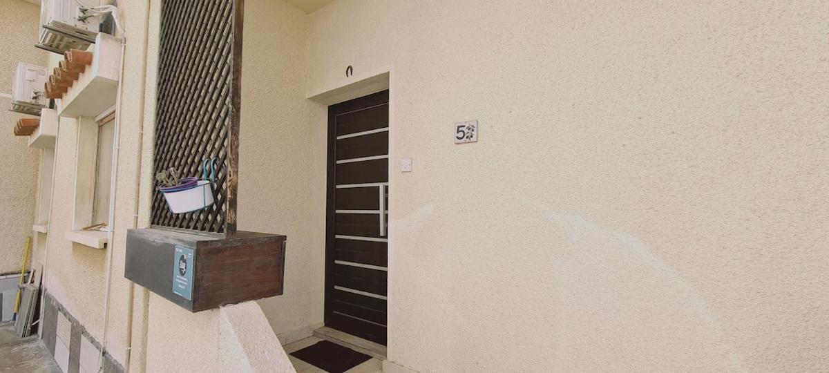 Stay Garden Flat ラルナカ エクステリア 写真
