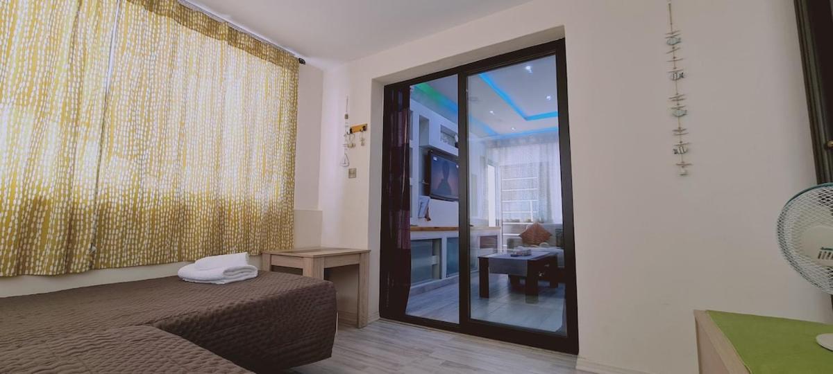 Stay Garden Flat ラルナカ エクステリア 写真