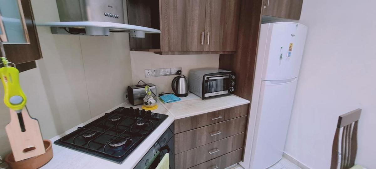 Stay Garden Flat ラルナカ エクステリア 写真