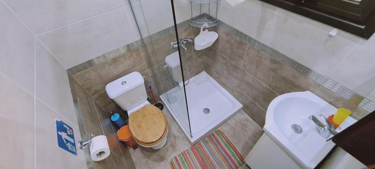 Stay Garden Flat ラルナカ エクステリア 写真