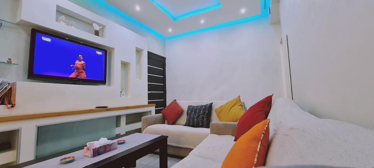 Stay Garden Flat ラルナカ エクステリア 写真