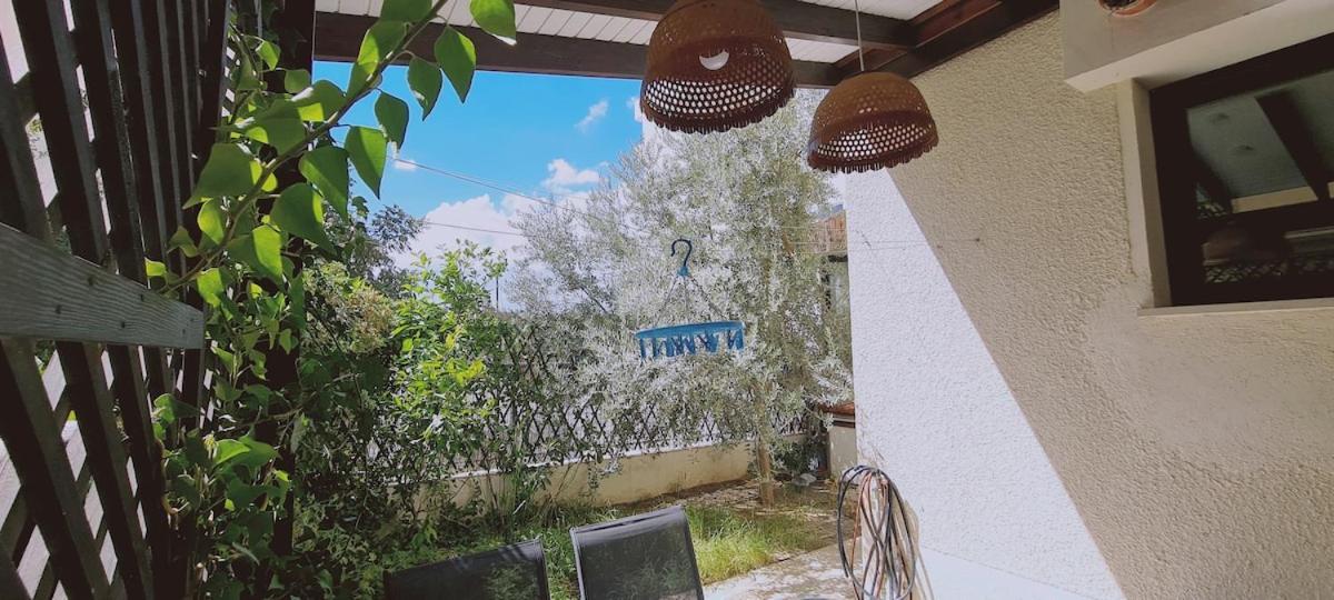 Stay Garden Flat ラルナカ エクステリア 写真