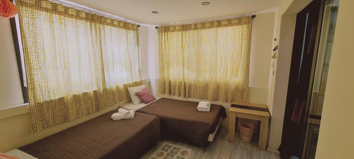 Stay Garden Flat ラルナカ エクステリア 写真