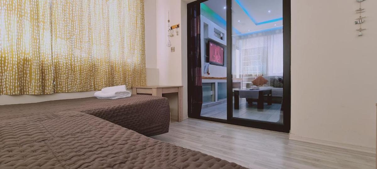 Stay Garden Flat ラルナカ エクステリア 写真