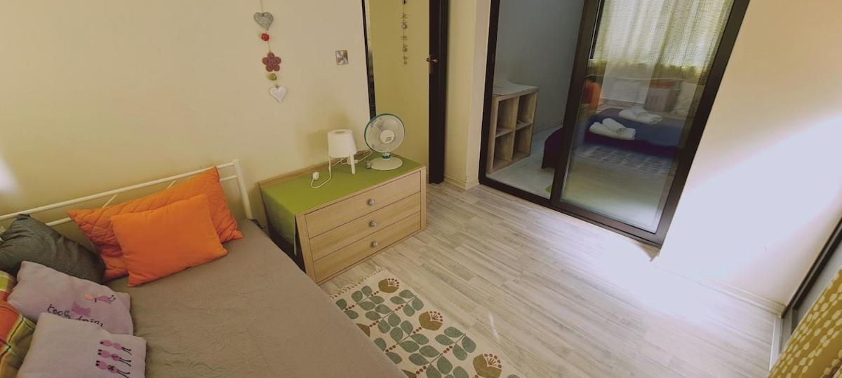Stay Garden Flat ラルナカ エクステリア 写真