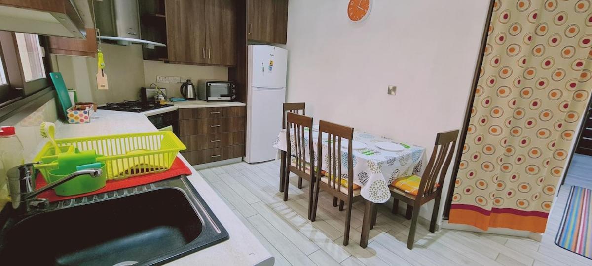 Stay Garden Flat ラルナカ エクステリア 写真