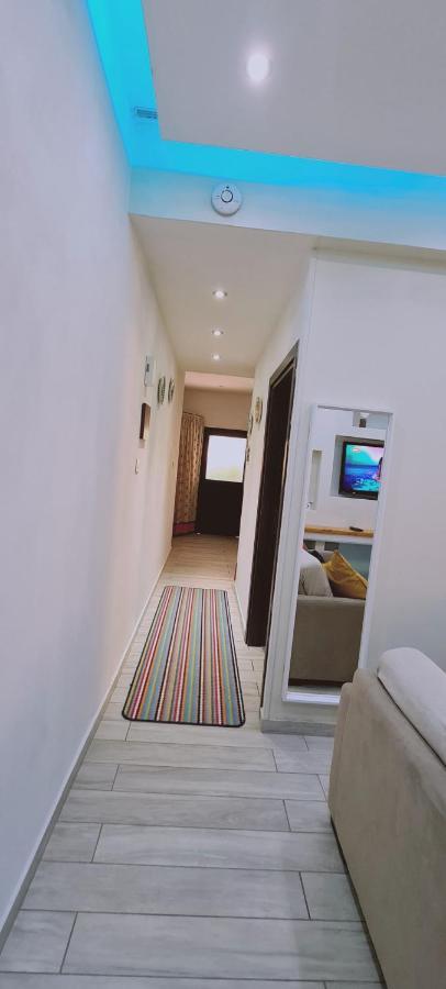 Stay Garden Flat ラルナカ エクステリア 写真
