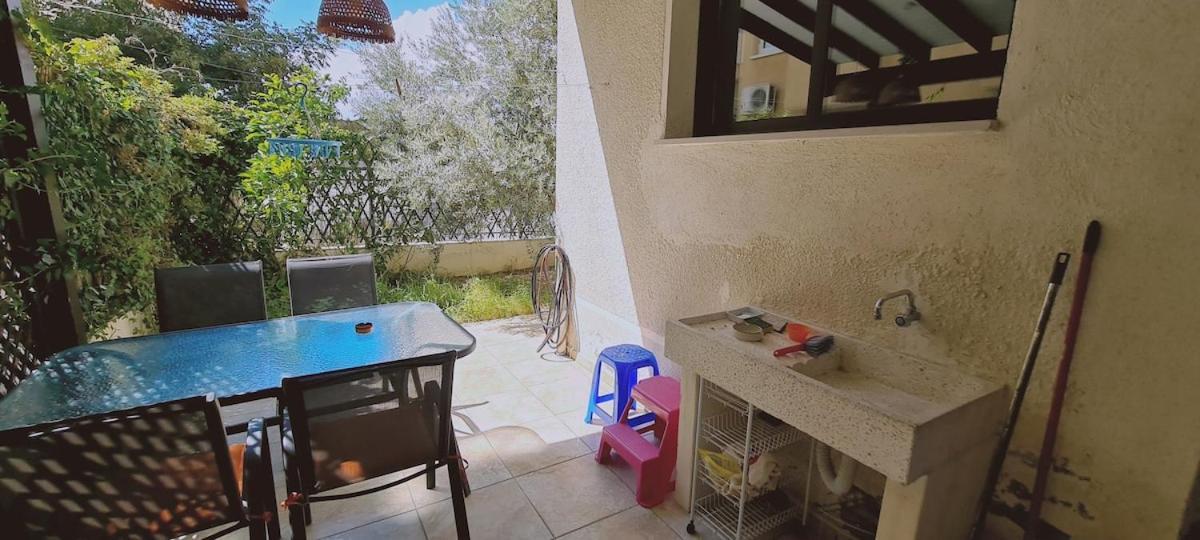 Stay Garden Flat ラルナカ エクステリア 写真