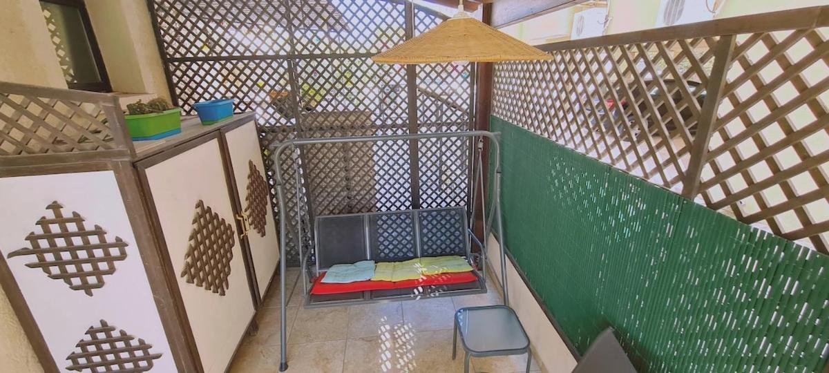 Stay Garden Flat ラルナカ エクステリア 写真